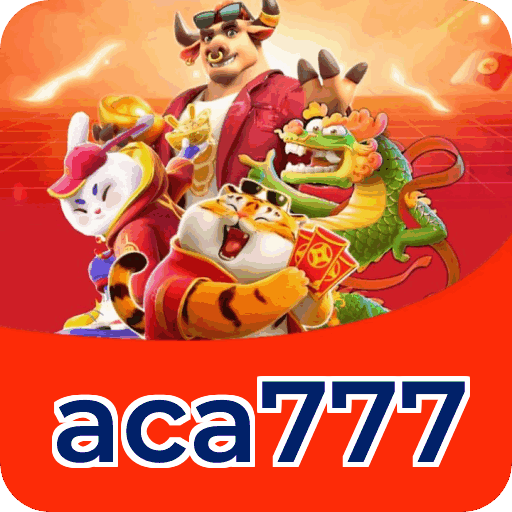 Catálogo aca777 2.547 jogos - Pragmatic Play, Evolution, NetEnt