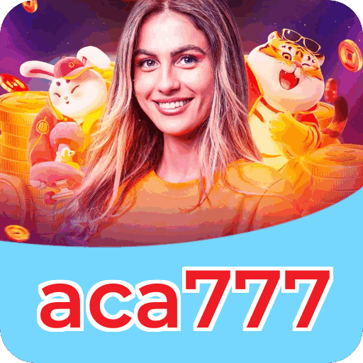 Números do app aca777 em material de marketing — ilustração, não auditoria