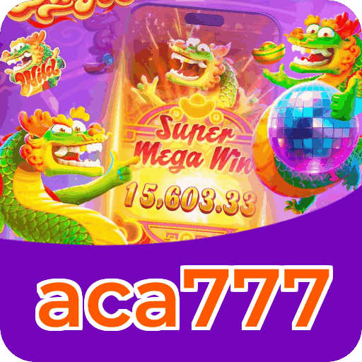 Tabela RTP dos jogos de cassino da aca777